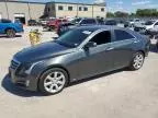 2014 Cadillac ATS Performance