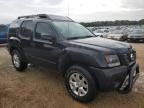 2010 Nissan Xterra OFF Road