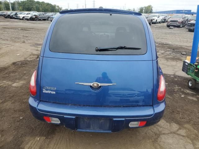 2010 Chrysler PT Cruiser