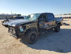 Chevrolet Colorado z71 salvage cars for sale: 2022 Chevrolet Colorado Z71