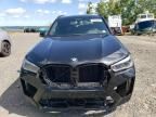 2022 BMW X5 M