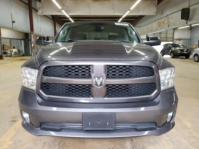 2014 Dodge RAM 1500 ST