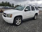 2007 Chevrolet Tahoe C1500