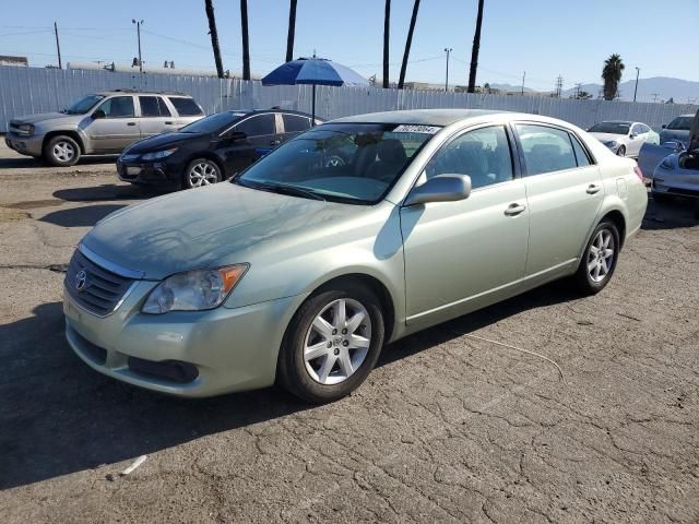 2008 Toyota Avalon XL