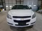 2011 Chevrolet Malibu 1LT