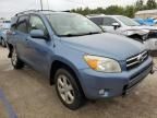 2006 Toyota Rav4 Limited