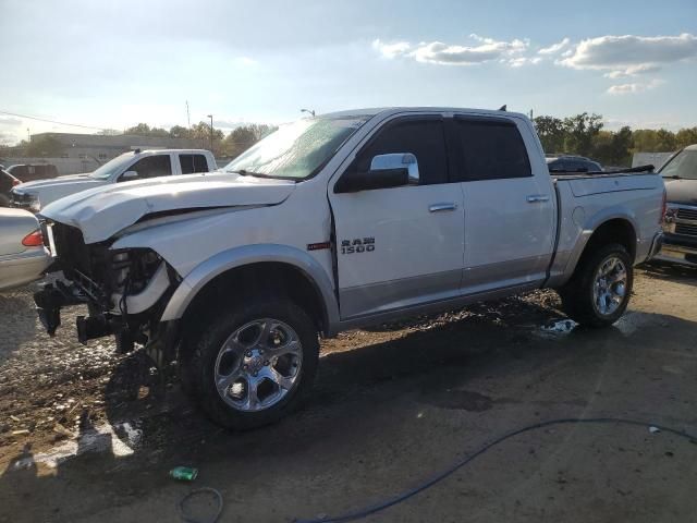 2015 Dodge 1500 Laramie