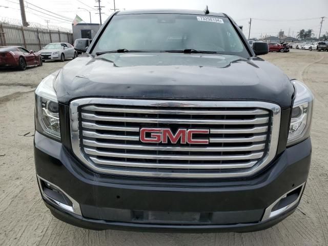 2018 GMC Yukon XL C1500 SLT