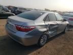 2016 Toyota Camry Hybrid