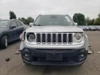 2015 Jeep Renegade Limited