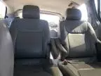 2005 Toyota Sienna XLE