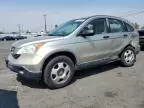 2008 Honda CR-V LX