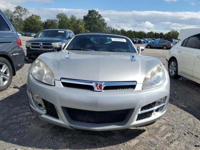 2007 Saturn Sky