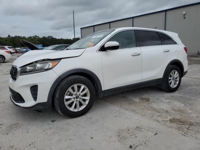 2019 KIA Sorento L