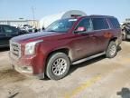 2020 GMC Yukon SLT