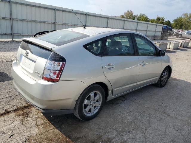 2004 Toyota Prius