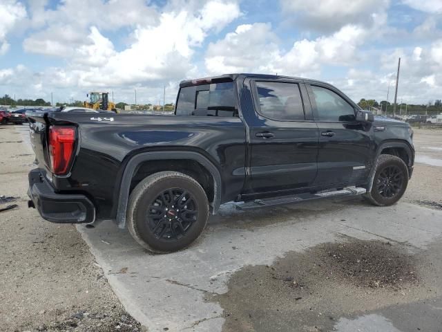 2024 GMC Sierra K1500 Elevation