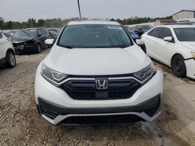 2020 Honda CR-V EXL