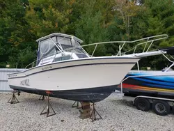 Vehiculos salvage en venta de Copart Washington: 1988 Gradall Boat