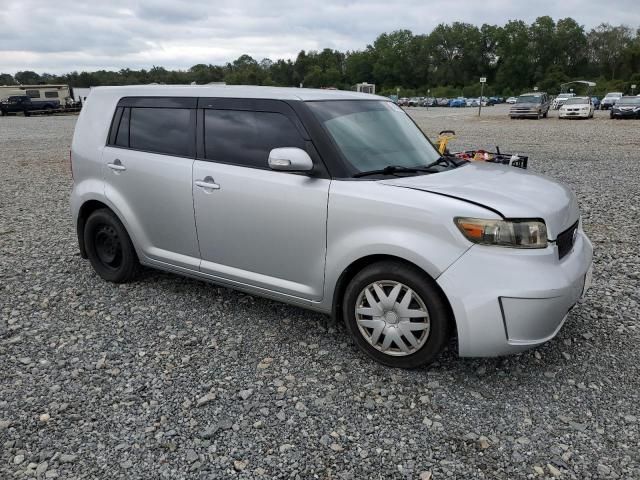 2008 Scion XB