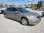 2011 Nissan Altima Base