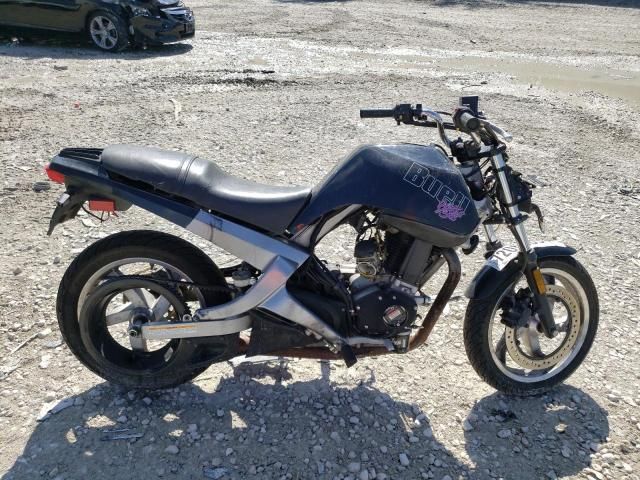 2002 Buell Blast P3