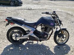 Salvage Motorcycles for parts for sale at auction: 2002 Buell Blast P3