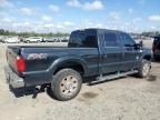 2012 Ford F250 Super Duty