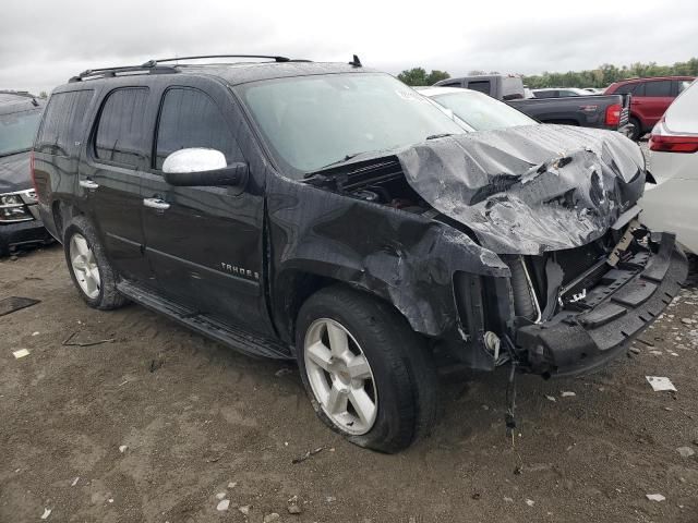 2007 Chevrolet Tahoe C1500