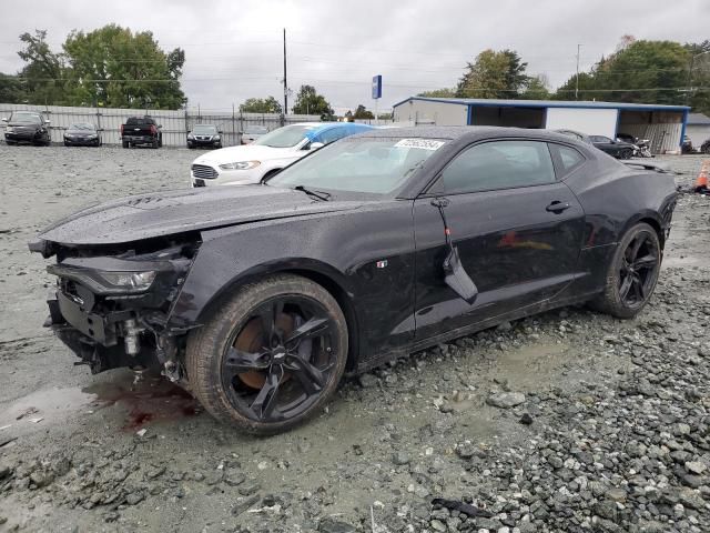 2019 Chevrolet Camaro SS