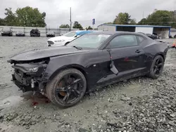 2019 Chevrolet Camaro SS en venta en Mebane, NC