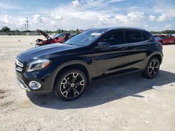 2019 Mercedes-Benz GLA 250 en venta en Arcadia, FL