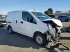 2014 Nissan NV200 2.5S