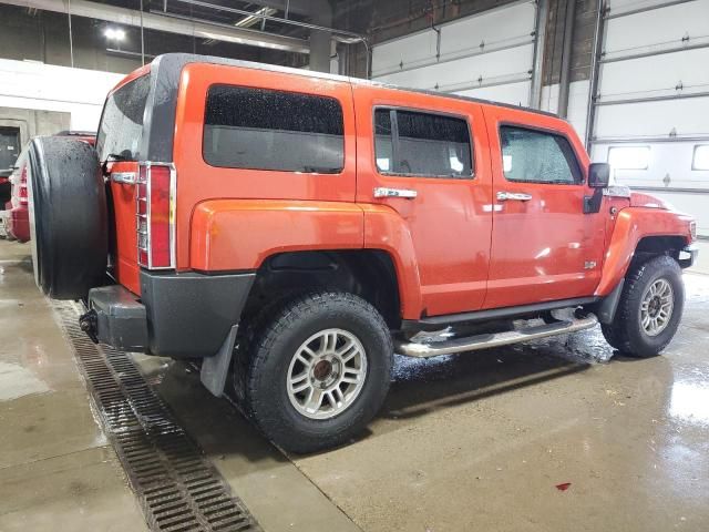 2008 Hummer H3