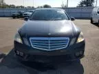 2010 Mercedes-Benz E 350 4matic