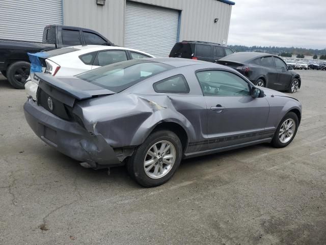 2006 Ford Mustang