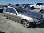 2006 Mercedes-Benz E 500 4matic