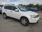 2007 Mitsubishi Outlander LS