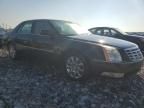 2009 Cadillac DTS