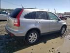 2007 Honda CR-V EXL