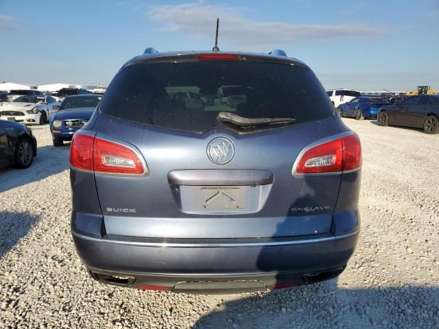 2014 Buick Enclave