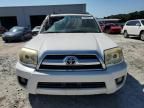 2007 Toyota 4runner SR5