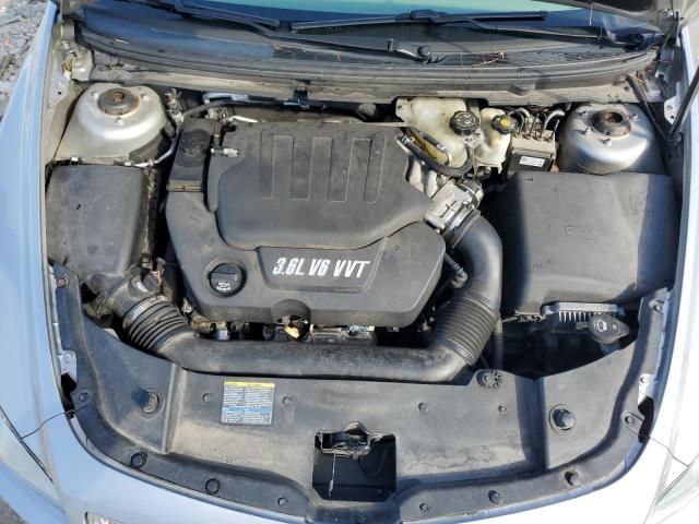 2008 Chevrolet Malibu 2LT