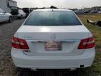 2010 Mercedes-Benz E 350