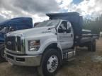 2025 Ford F750 Super Duty