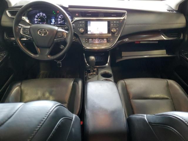 2013 Toyota Avalon Base