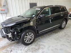 Infiniti Vehiculos salvage en venta: 2013 Infiniti JX35