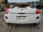 2008 Pontiac Solstice