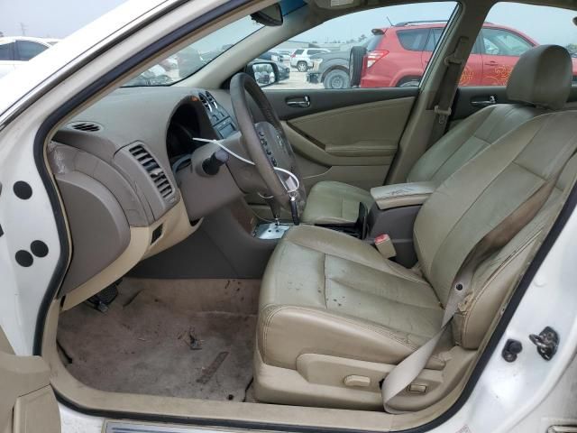 2007 Nissan Altima 3.5SE