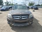 2015 Mercedes-Benz GLK 350